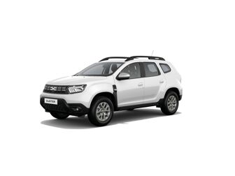 Imagen de DACIA Duster 1.0 TCe ECO-G Expression 4x2 74kW