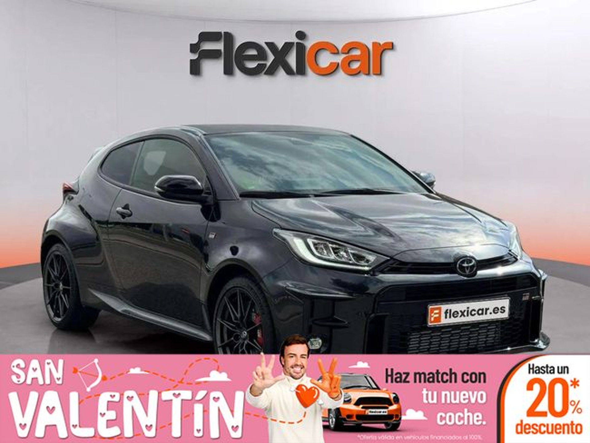 Imagen de TOYOTA Yaris