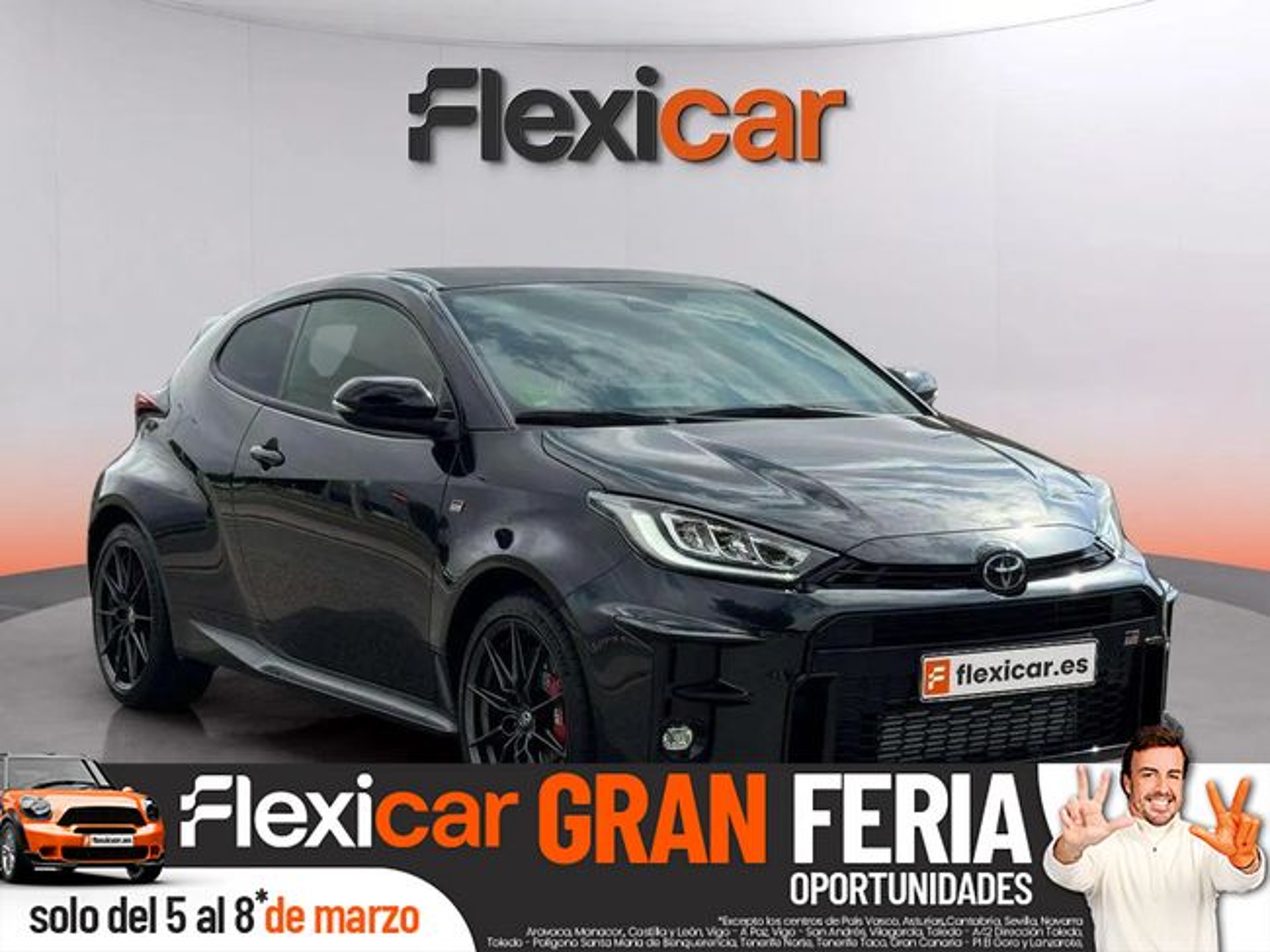 Imagen de TOYOTA Yaris