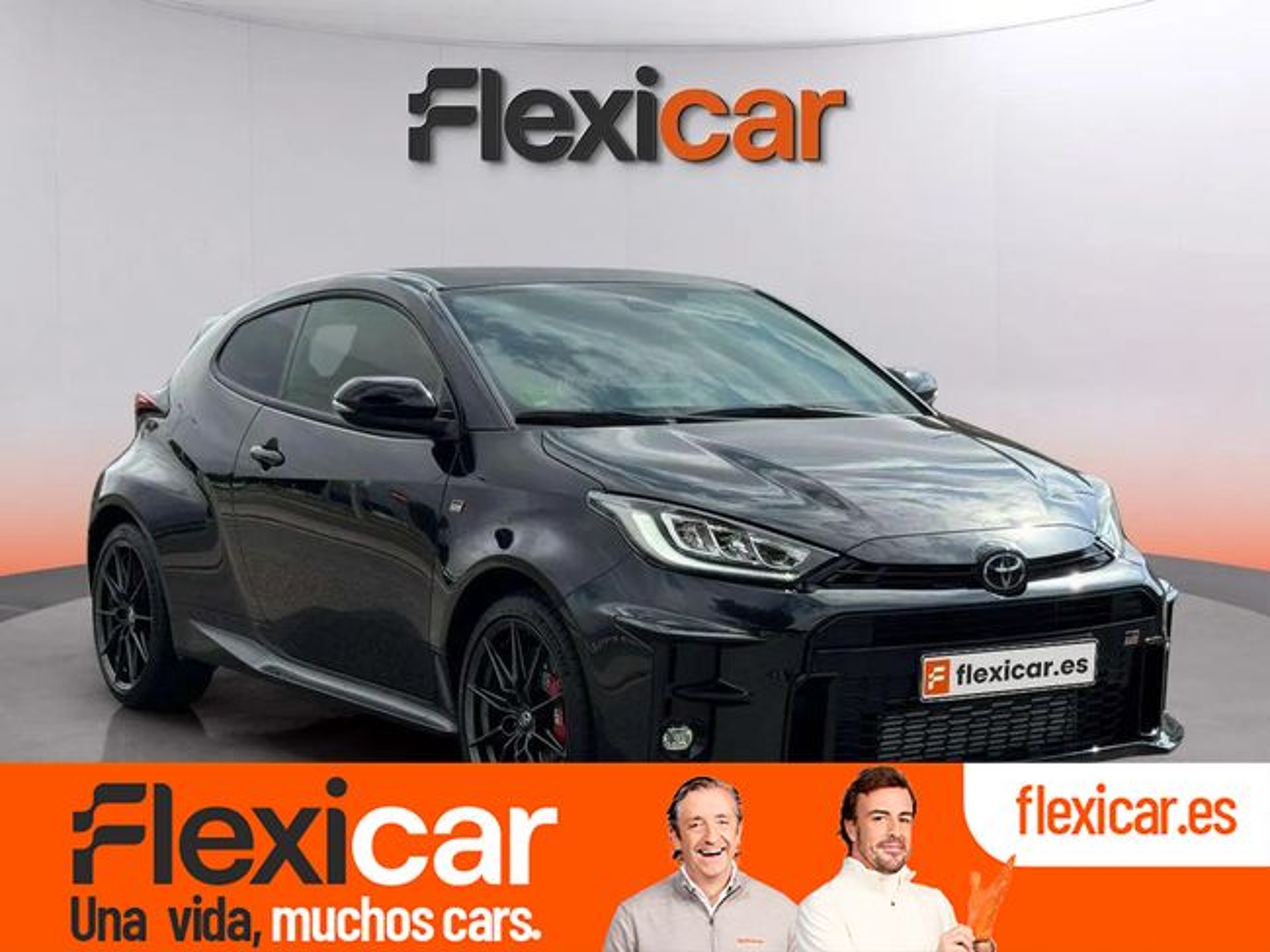 Imagen de TOYOTA Yaris