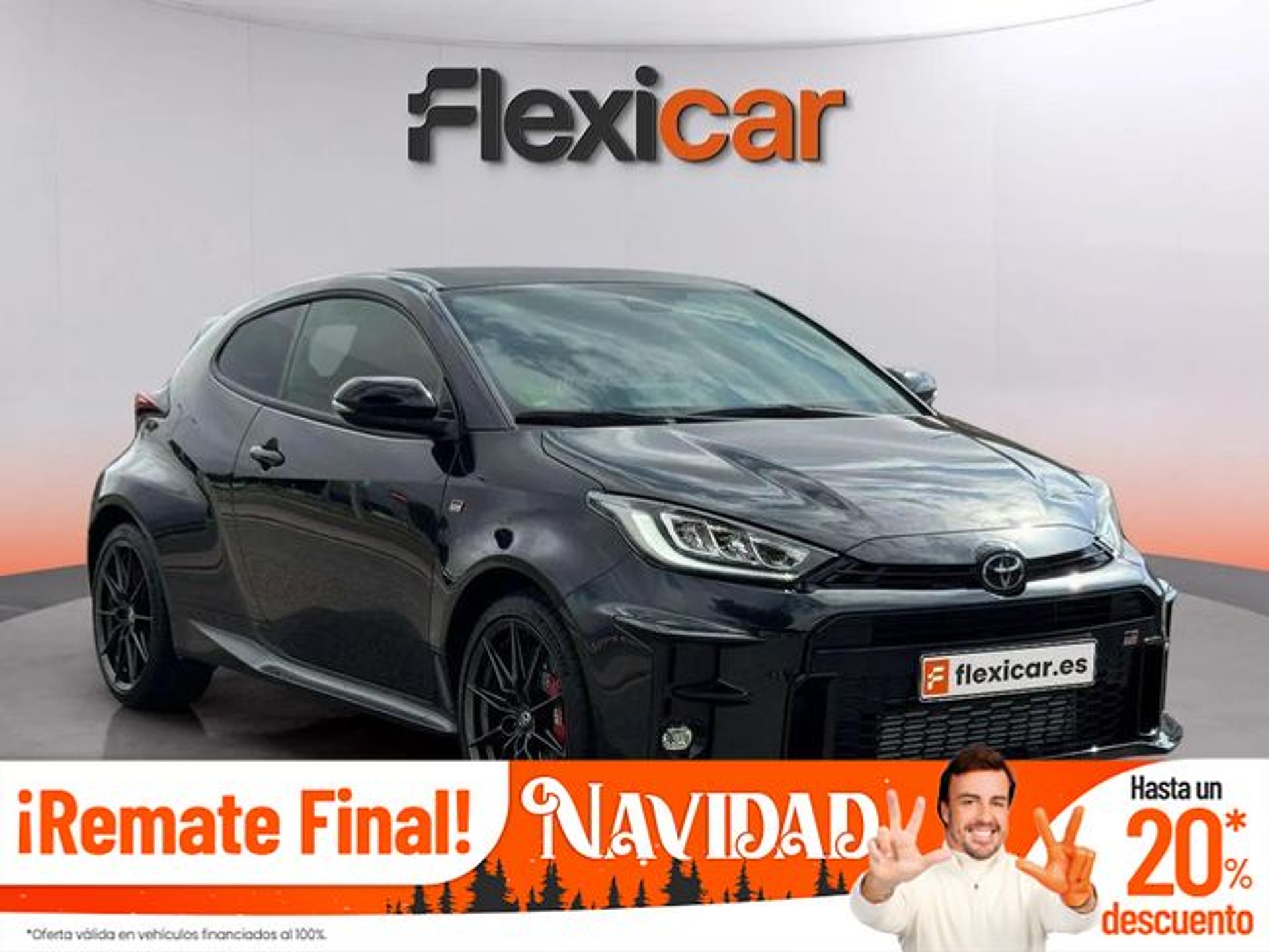 Imagen de TOYOTA Yaris