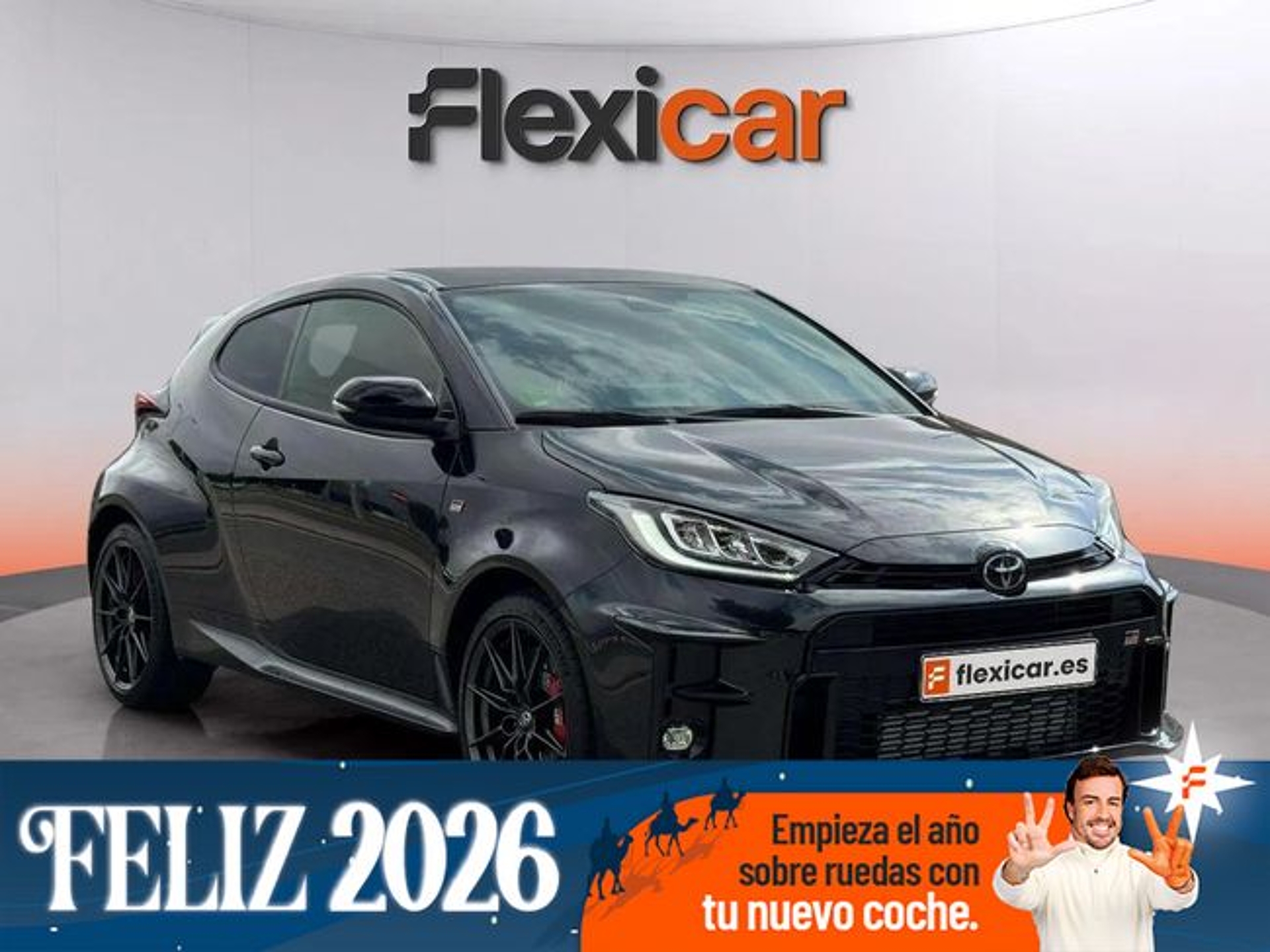 Imagen de TOYOTA Yaris