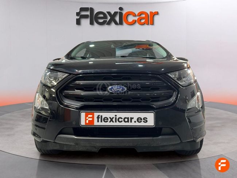 Foto del FORD EcoSport 1.0 EcoBoost ST Line 125