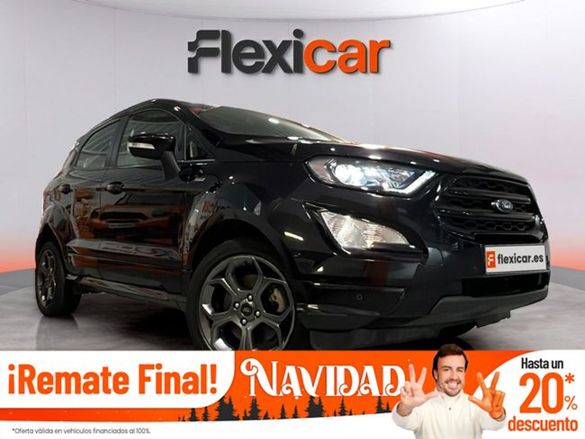 Imagen de FORD EcoSport