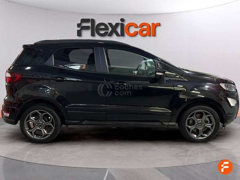Foto del FORD EcoSport 1.0 EcoBoost ST Line 125