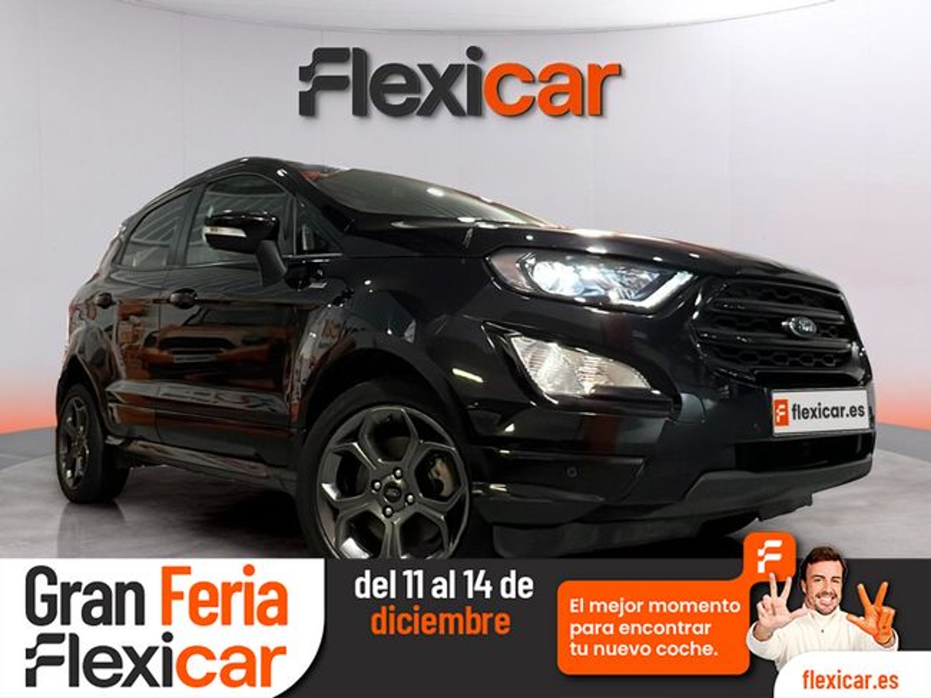 Imagen de FORD EcoSport