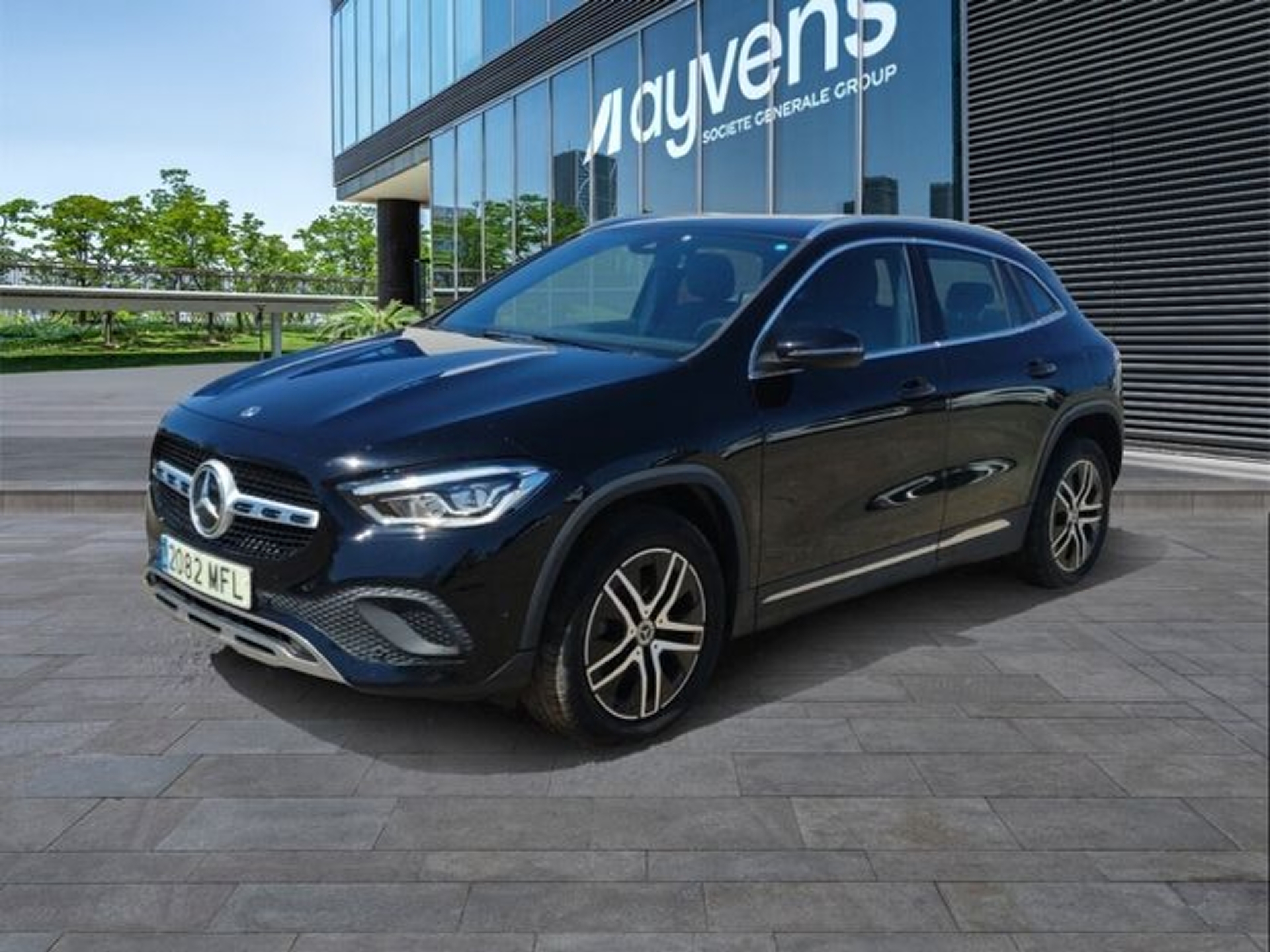 Imagen de MERCEDES Clase GLA