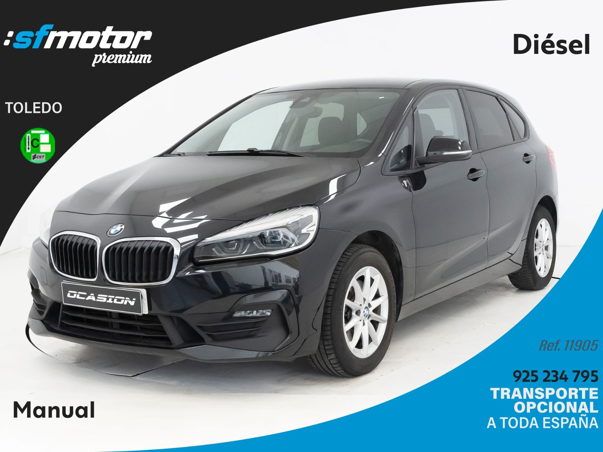 Imagen de BMW Serie 2