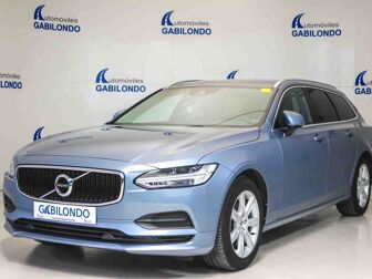 Imagen de VOLVO V90 D3 Momentum Aut. 150