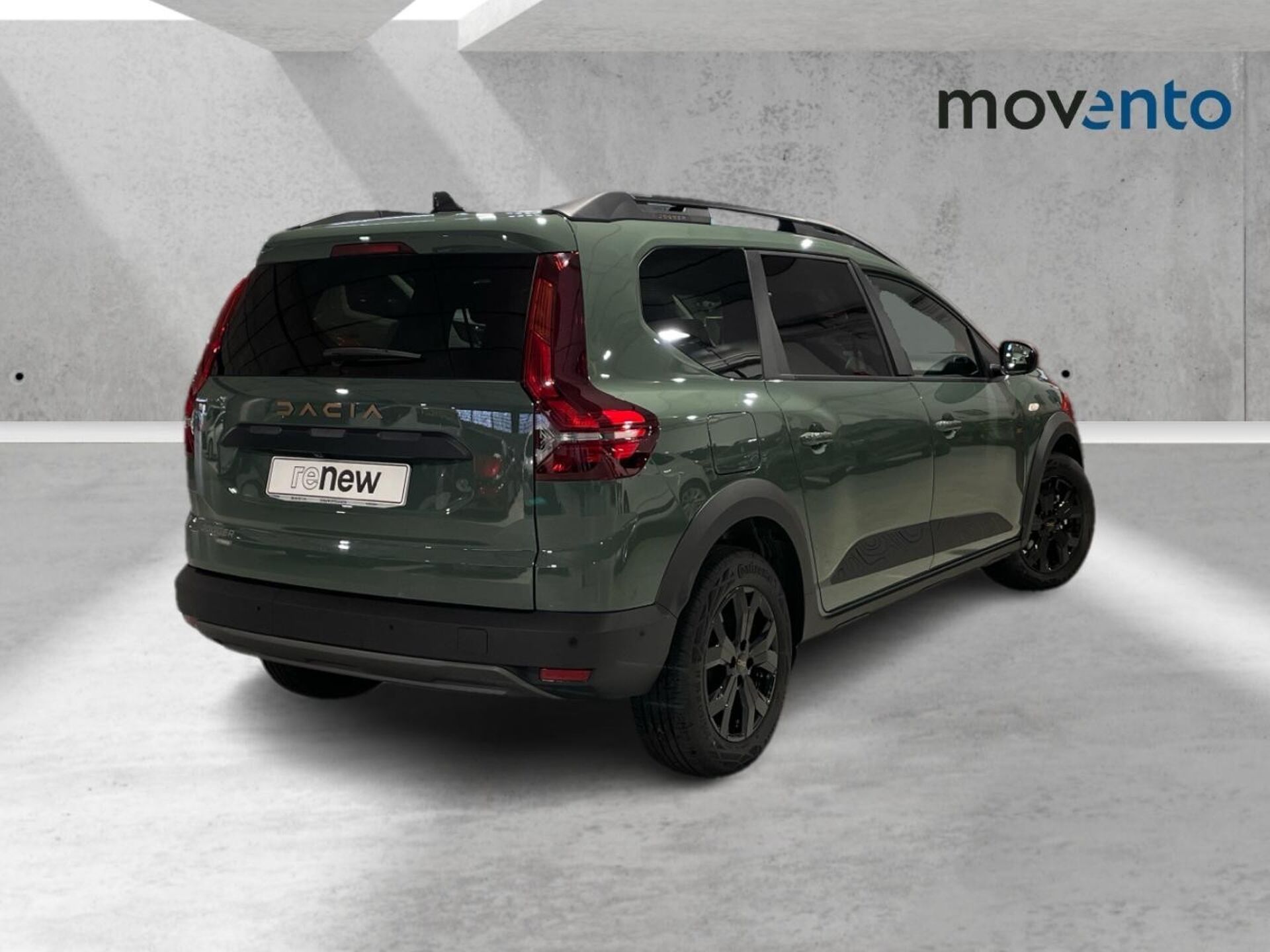 Imagen 2 de DACIA Jogger