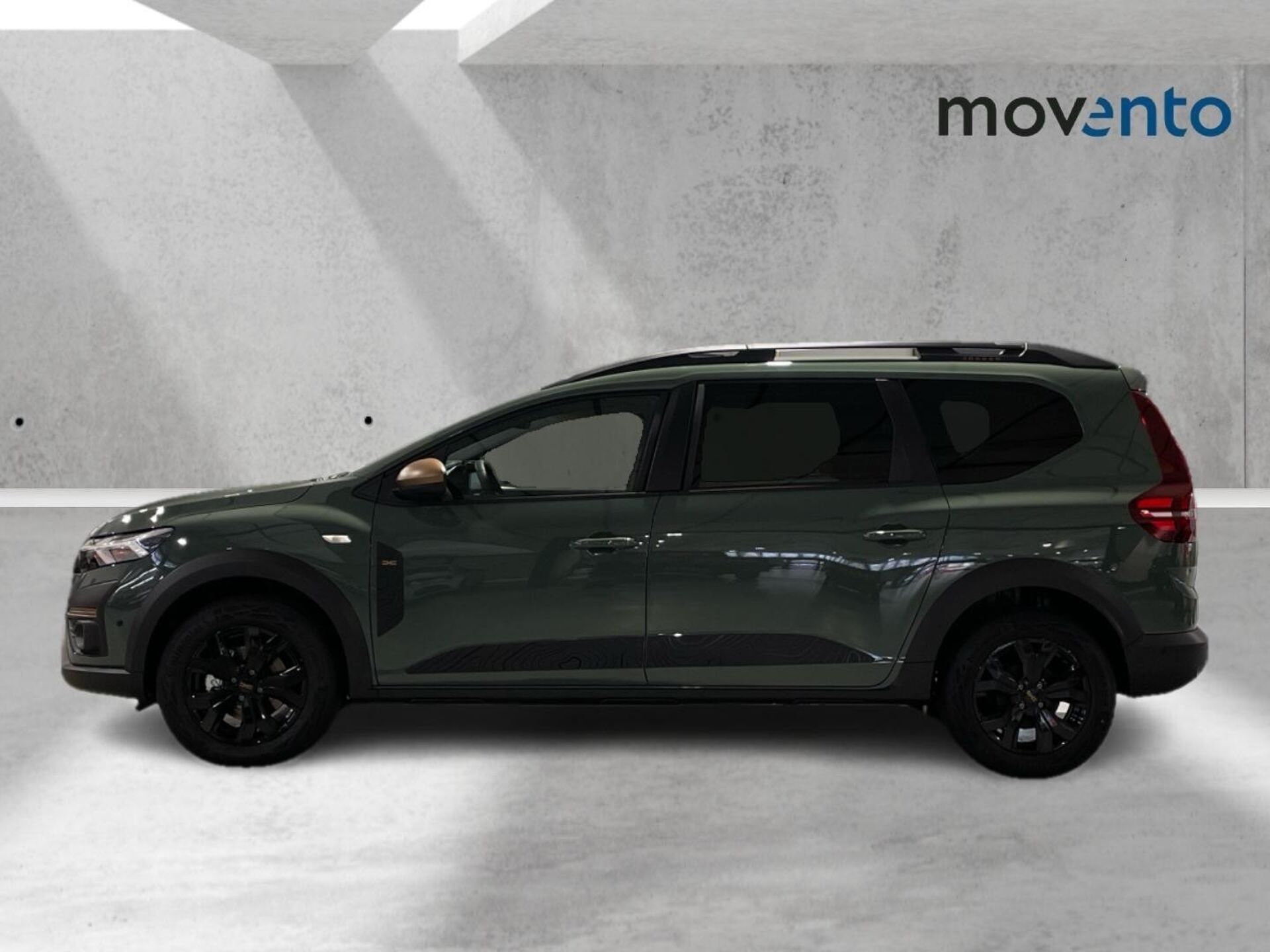 Imagen 3 de DACIA Jogger
