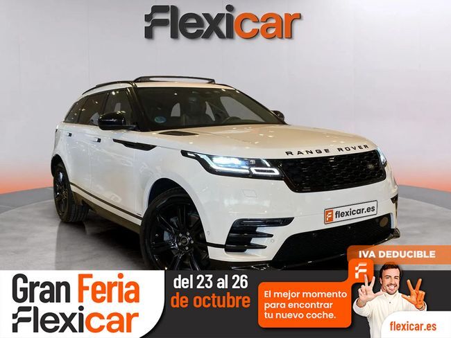 LAND ROVER Range Rover Velar (2.0D I4 150kW R-Dynamic HSE 4WD Auto) en Alic