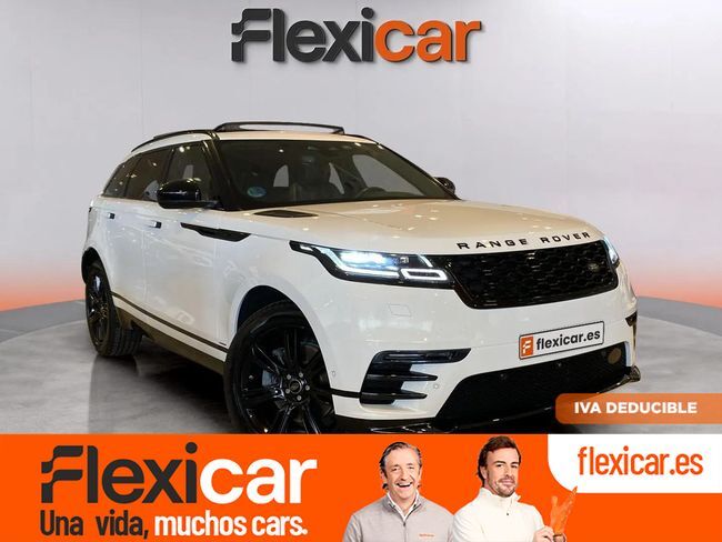 LAND ROVER Range Rover Velar (2.0D I4 150kW R-Dynamic HSE 4WD Auto) en Alic