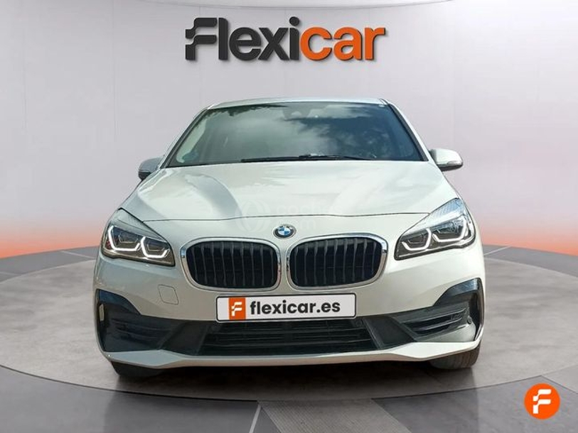 Foto del BMW Serie 2 218i Gran Tourer