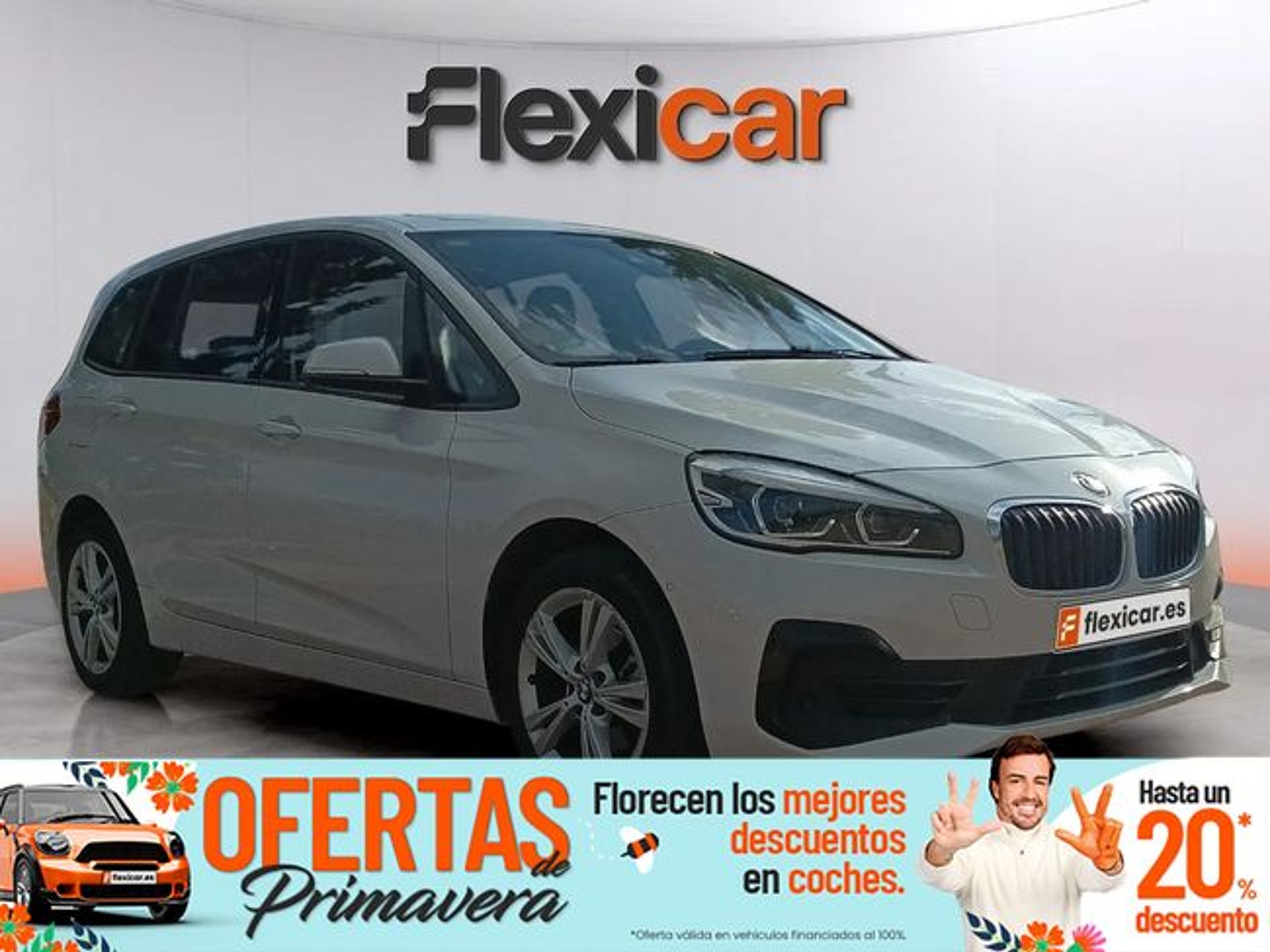 Imagen de BMW Serie 2