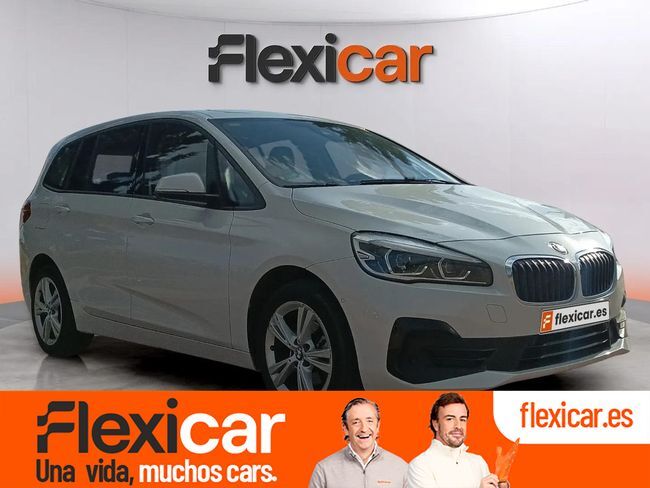 BMW Serie 2 (218i) en Girona