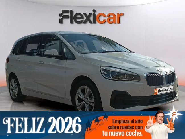 BMW Serie 2 (218i) en Girona