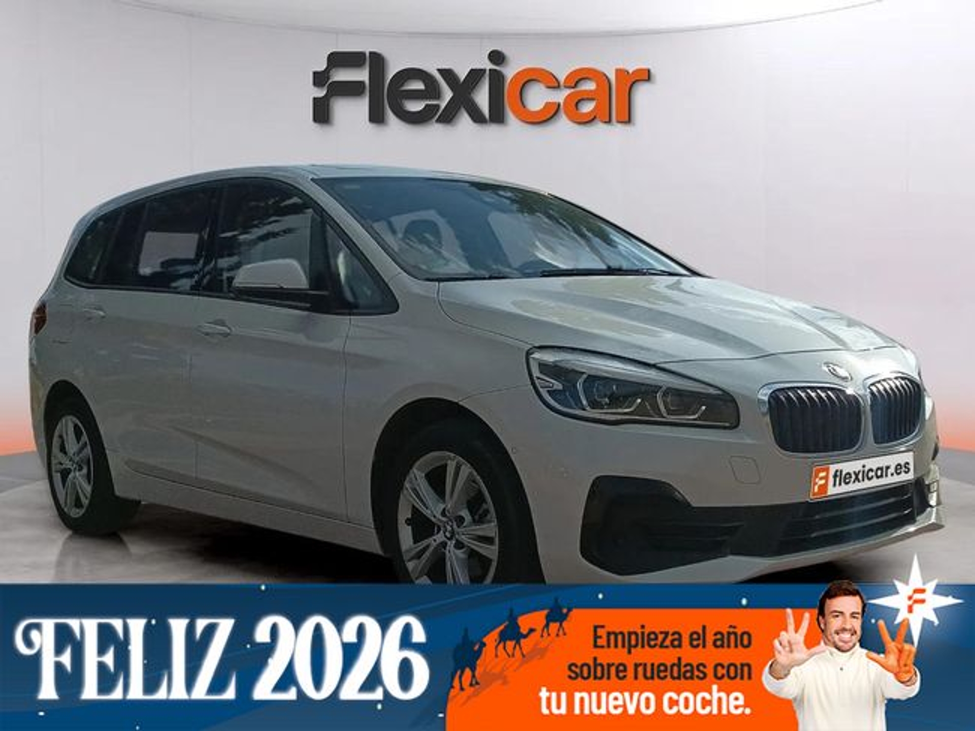 Imagen de BMW Serie 2