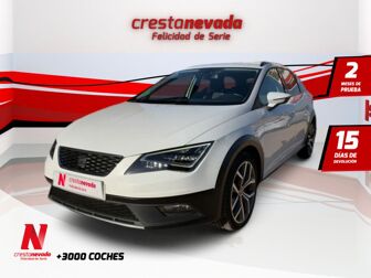 Imagen de SEAT León ST 1.6TDI CR S&S Style 4Drive 105