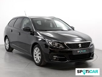 Imagen de PEUGEOT 308 1.6BlueHDi S&S Style 100