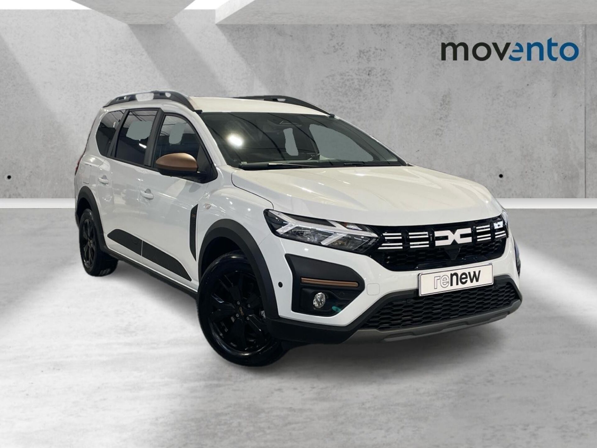 Imagen de DACIA Jogger