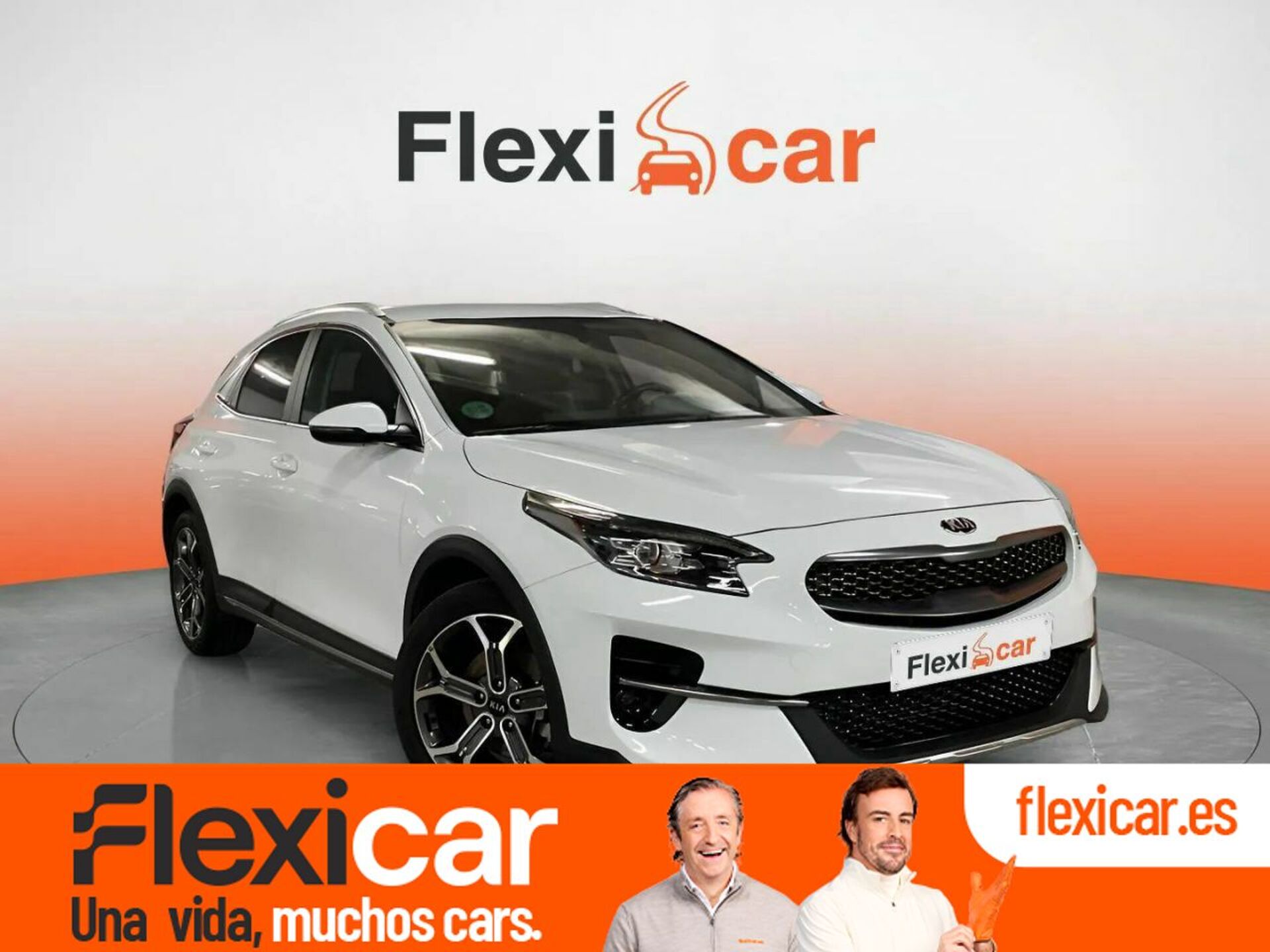 Imagen de KIA XCeed