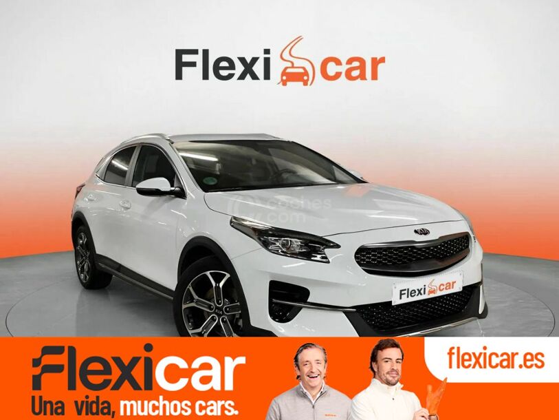 Foto del KIA XCeed 1.4 T-GDi Eco-Dynamics Emotion