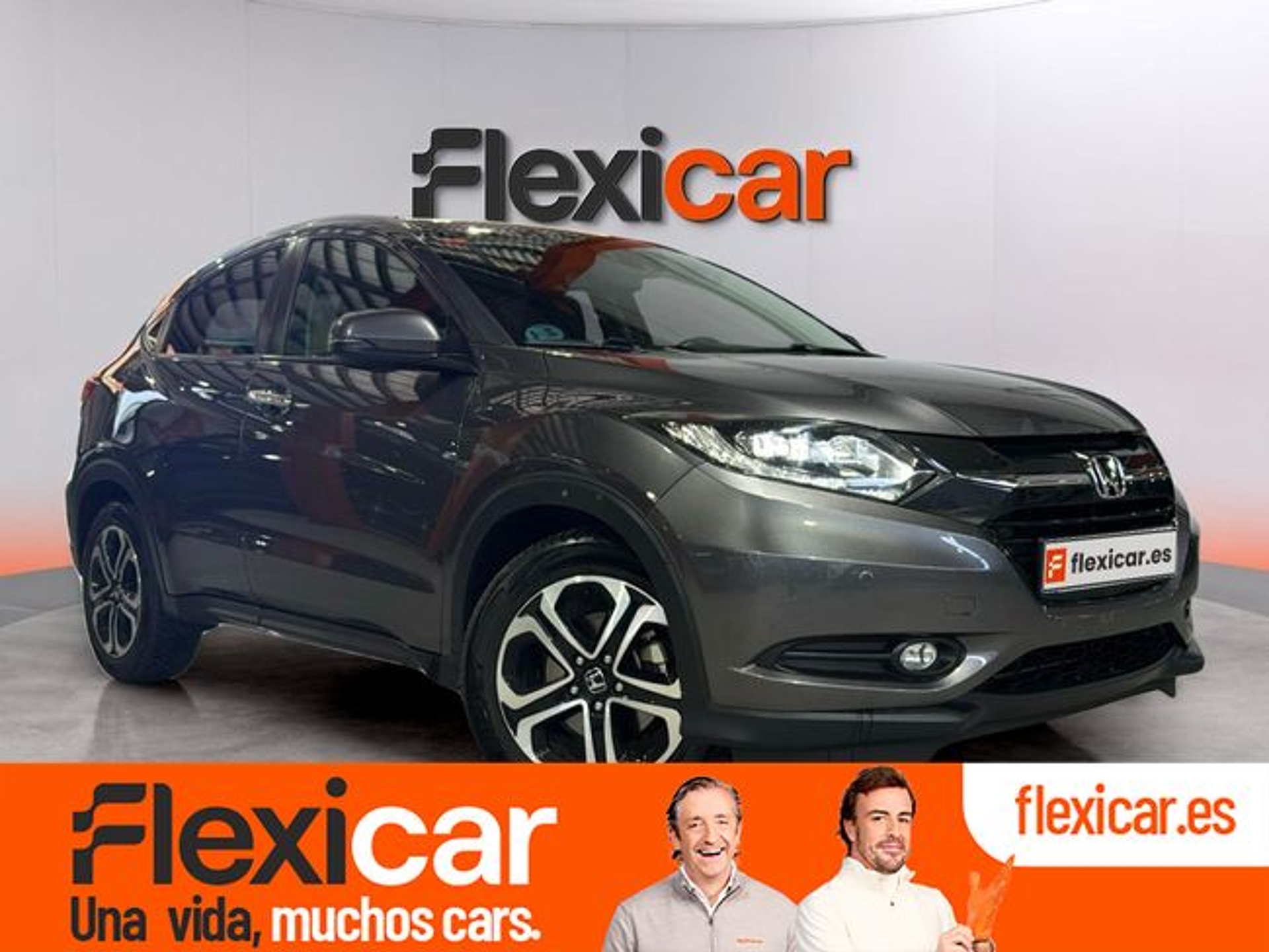 Imagen de HONDA HR-V