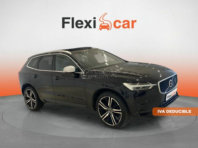 Foto del VOLVO XC60 D4 Inscription Aut.