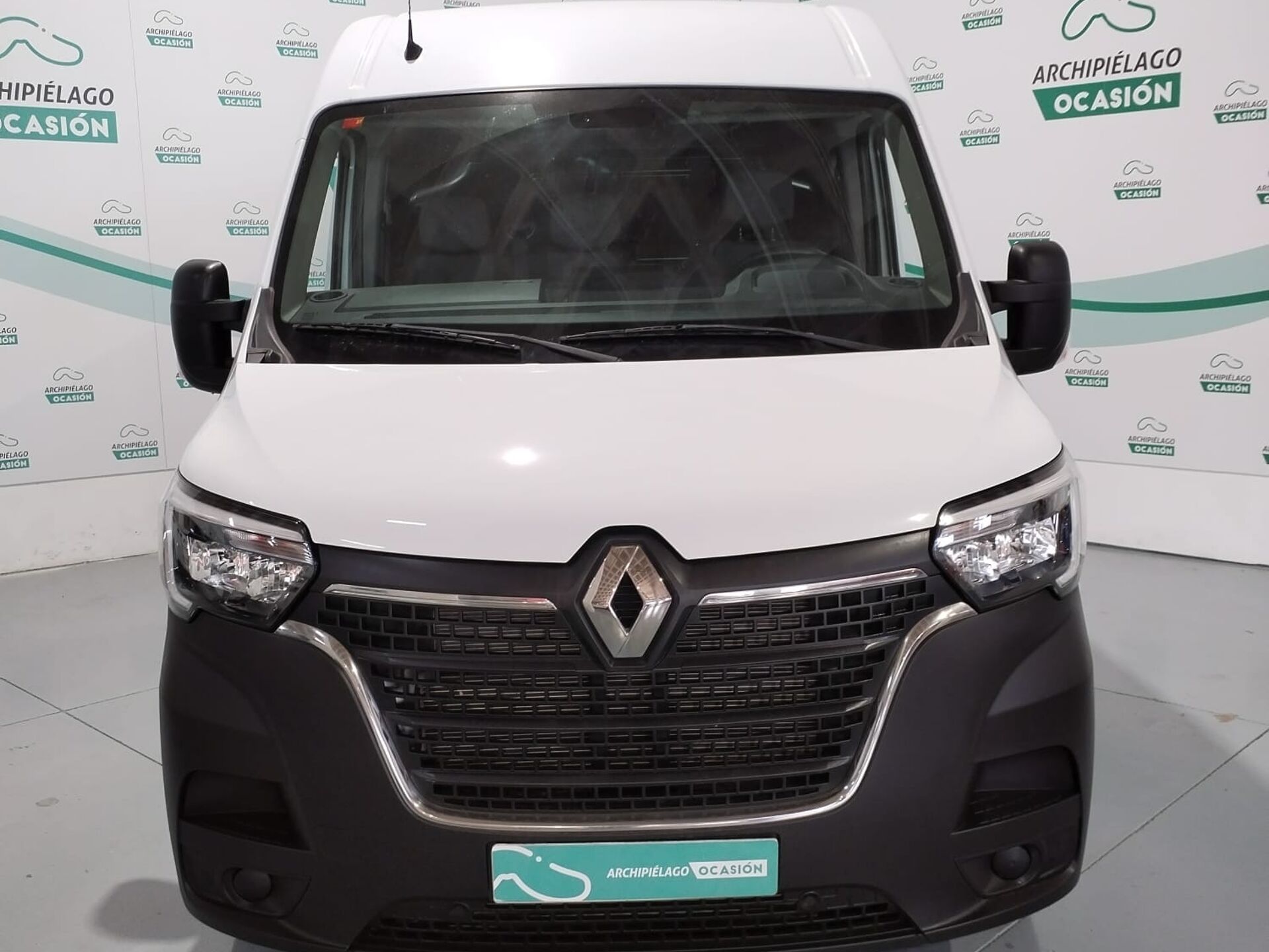 Imagen 3 de RENAULT Master