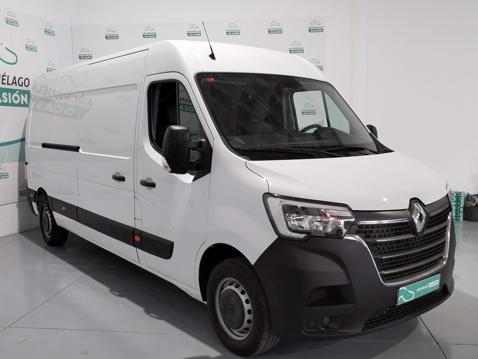 Imagen de RENAULT Master
