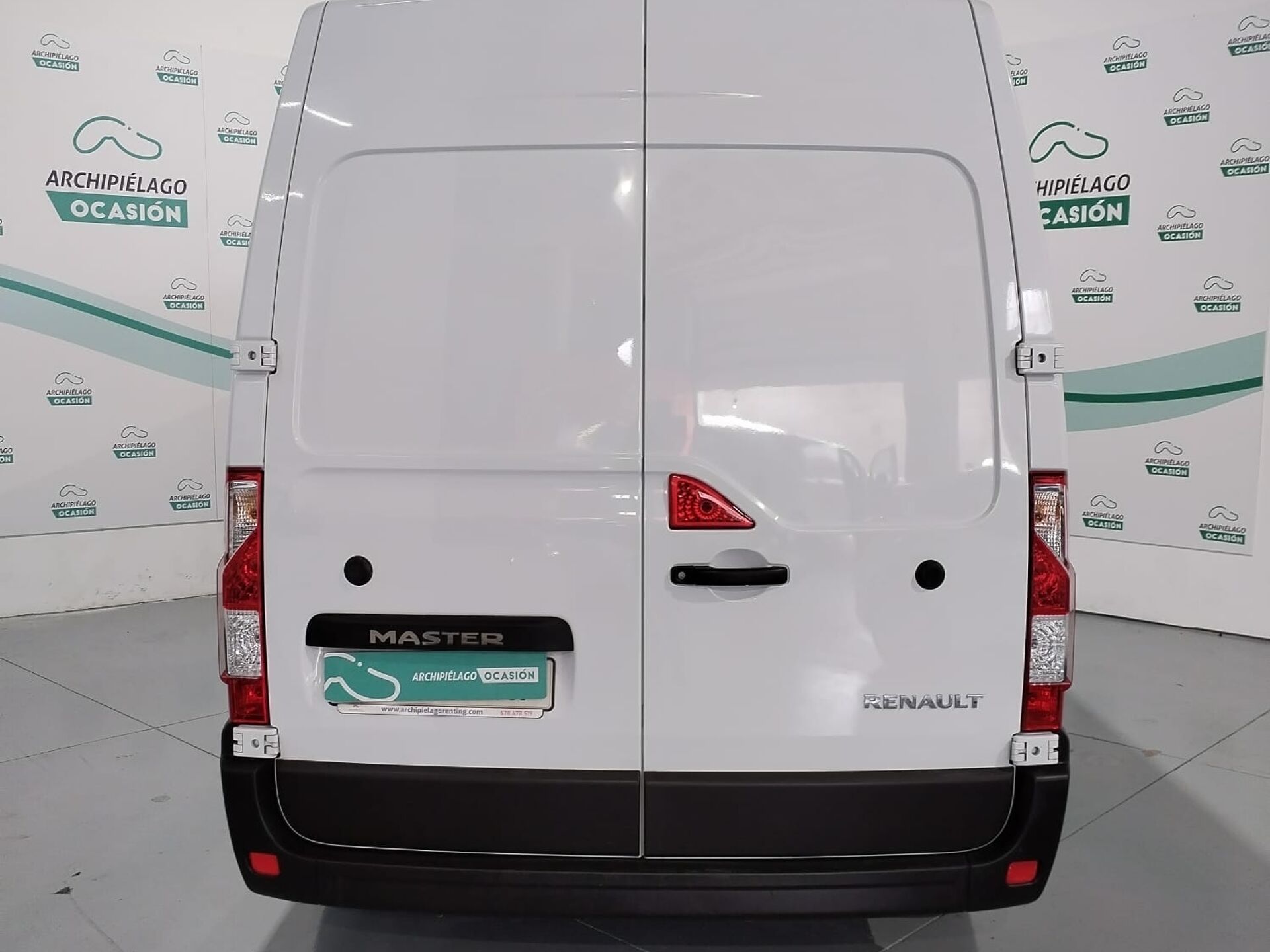 Imagen 2 de RENAULT Master