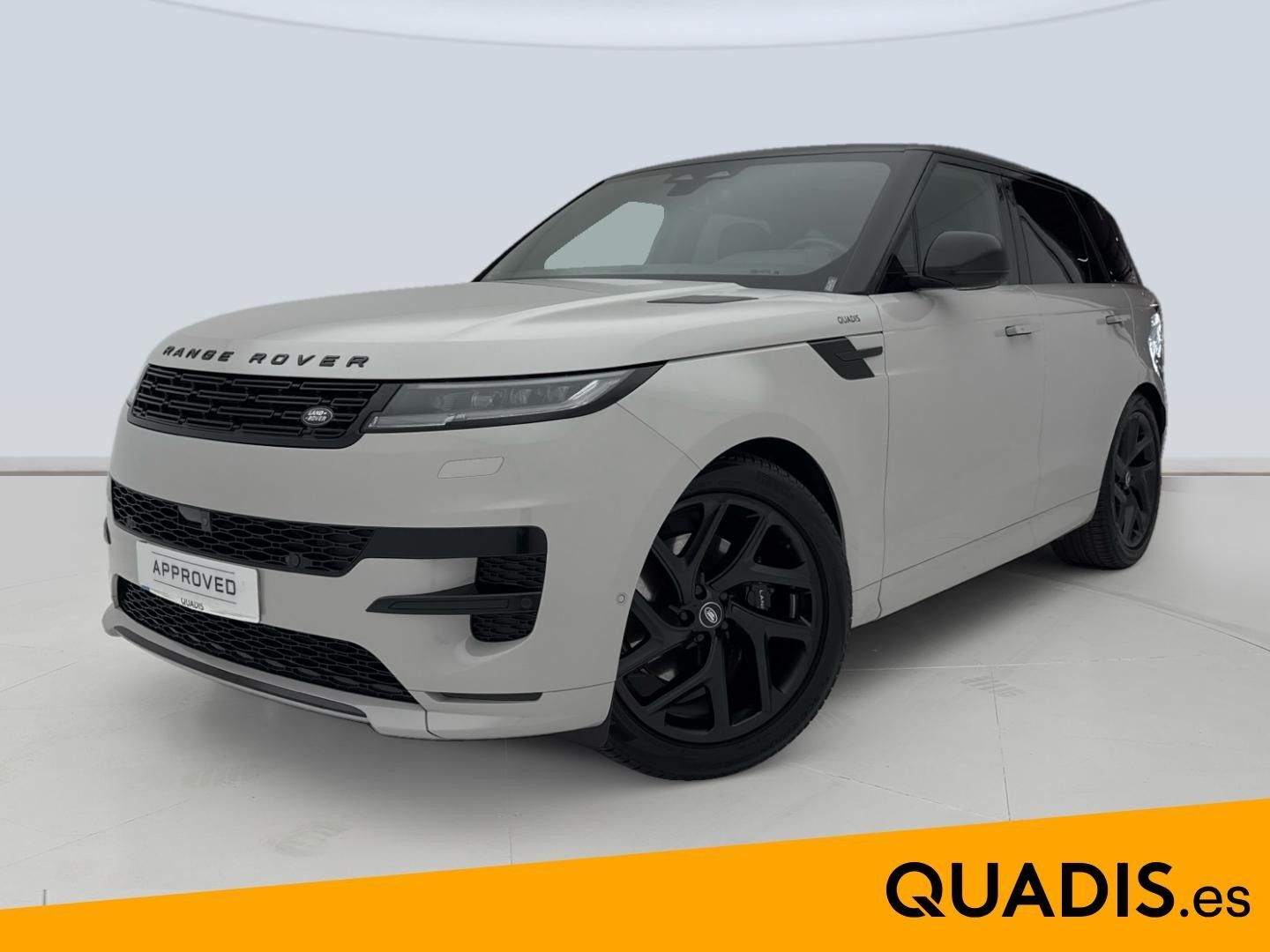 LAND ROVER Range Rover Sport (3.0D TD6 MHEV Dynamic SE AWD Auto 221 kW (300