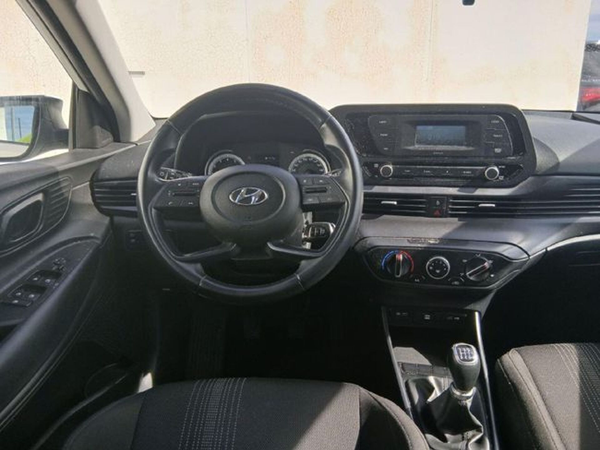 Imagen 3 de HYUNDAI Bayon