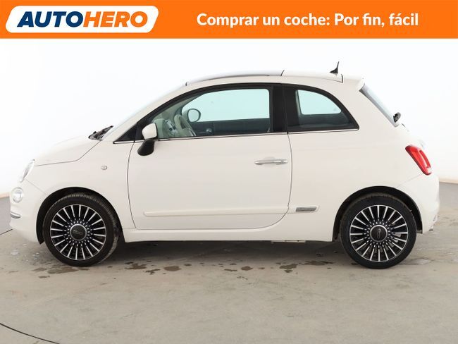 Foto del FIAT 500 1.2 Lounge
