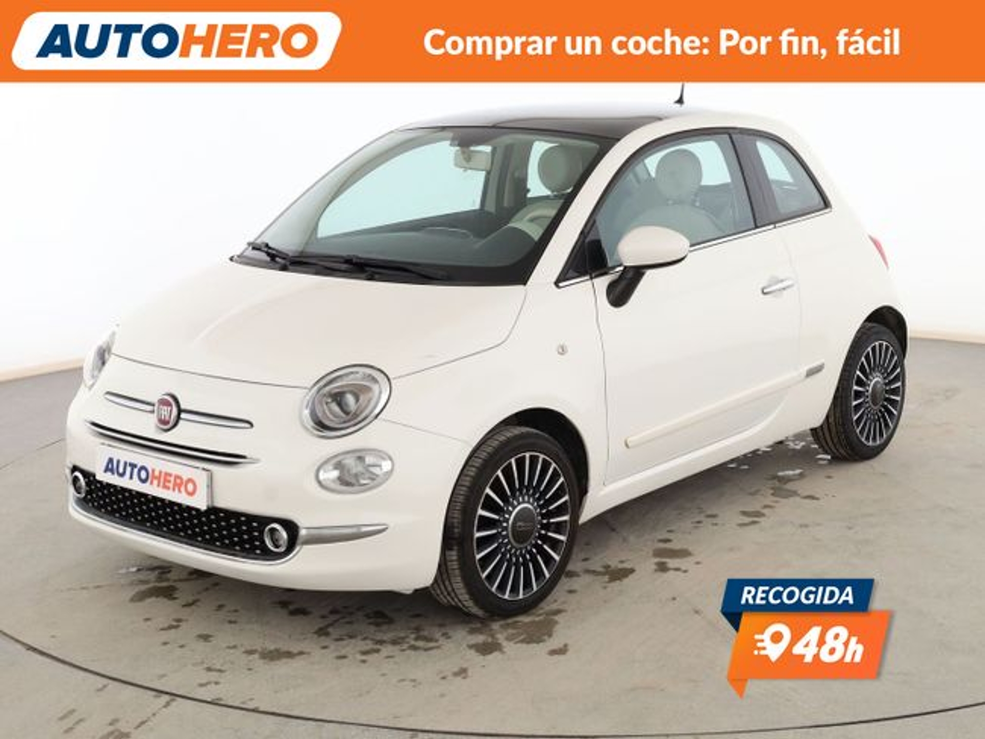 Imagen de FIAT 500