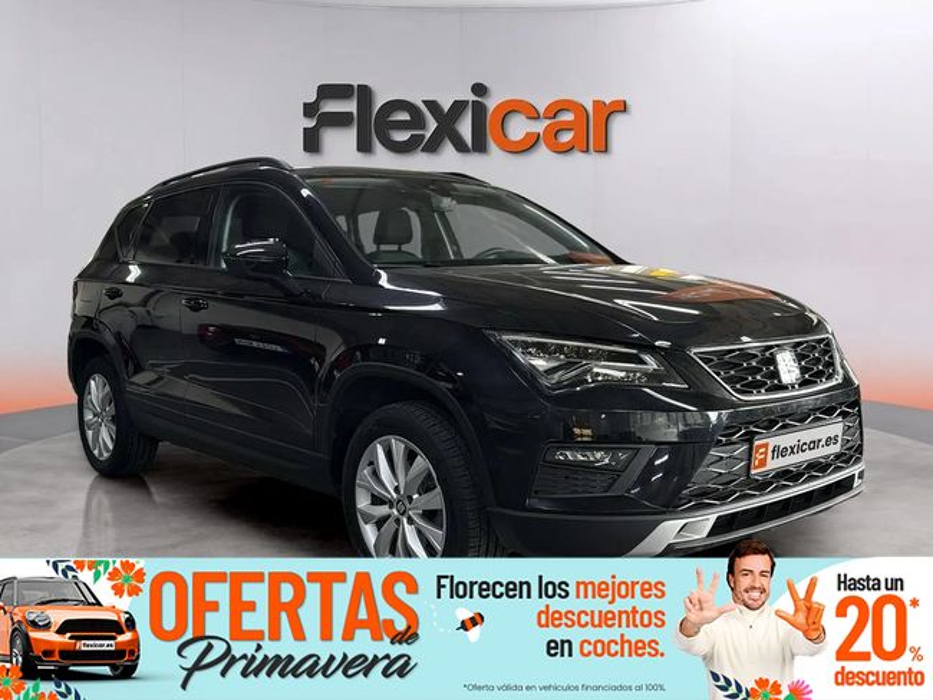 Imagen de SEAT Ateca