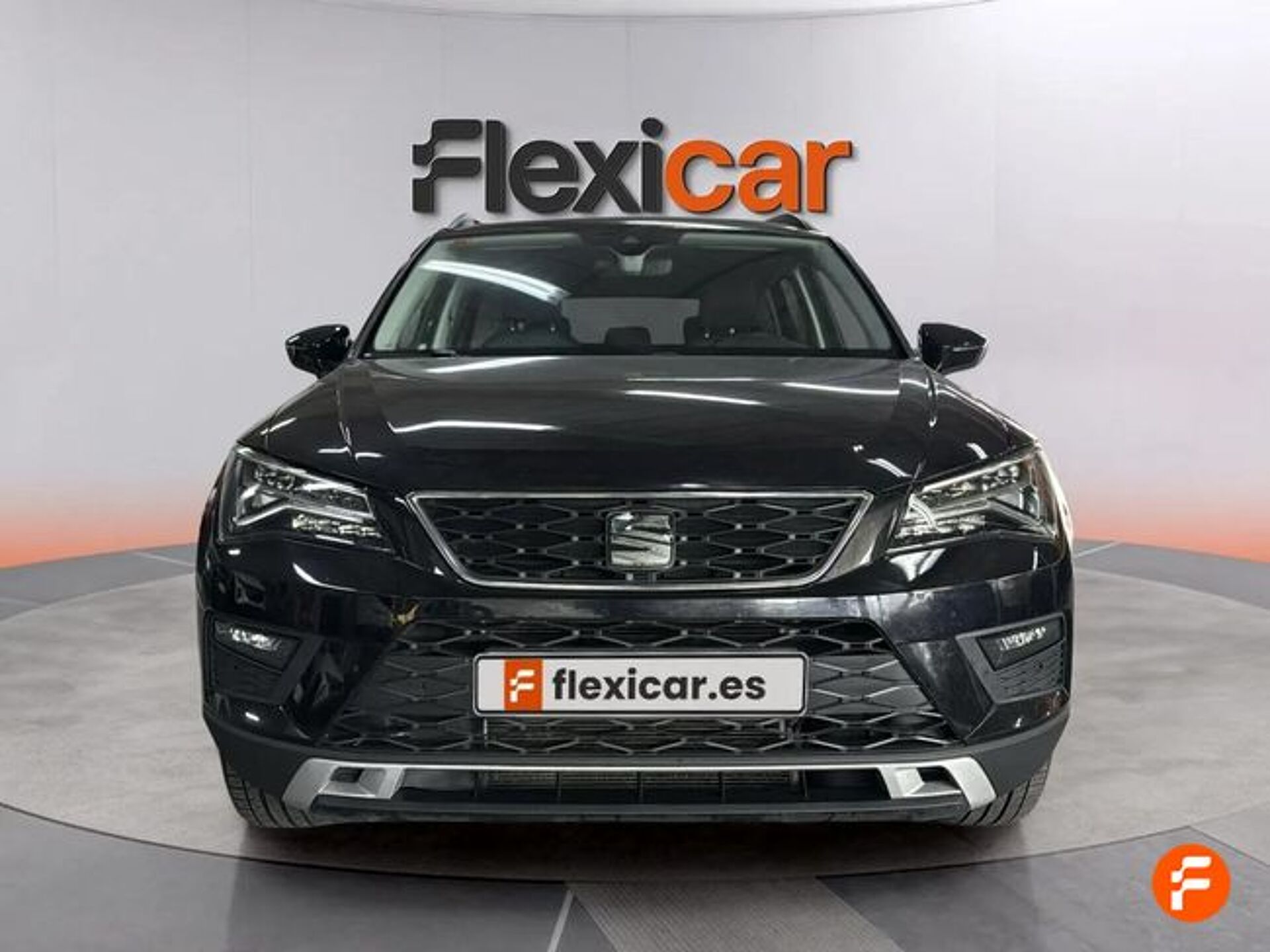 Imagen 2 de SEAT Ateca