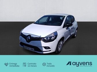 Imagen de RENAULT Clio TCe Energy Business 55kW