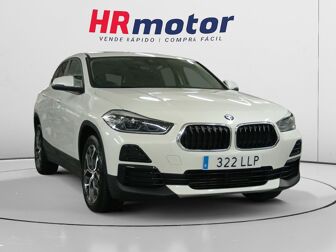 Imagen de BMW X2 sDrive 18iA Advantage