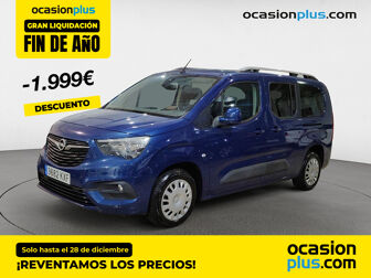 Imagen de OPEL Combo Life 1.5TD S-S Selective XL AT8 130