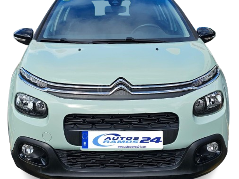 Foto del CITROEN C3 1.2 PureTech S&S Feel 83