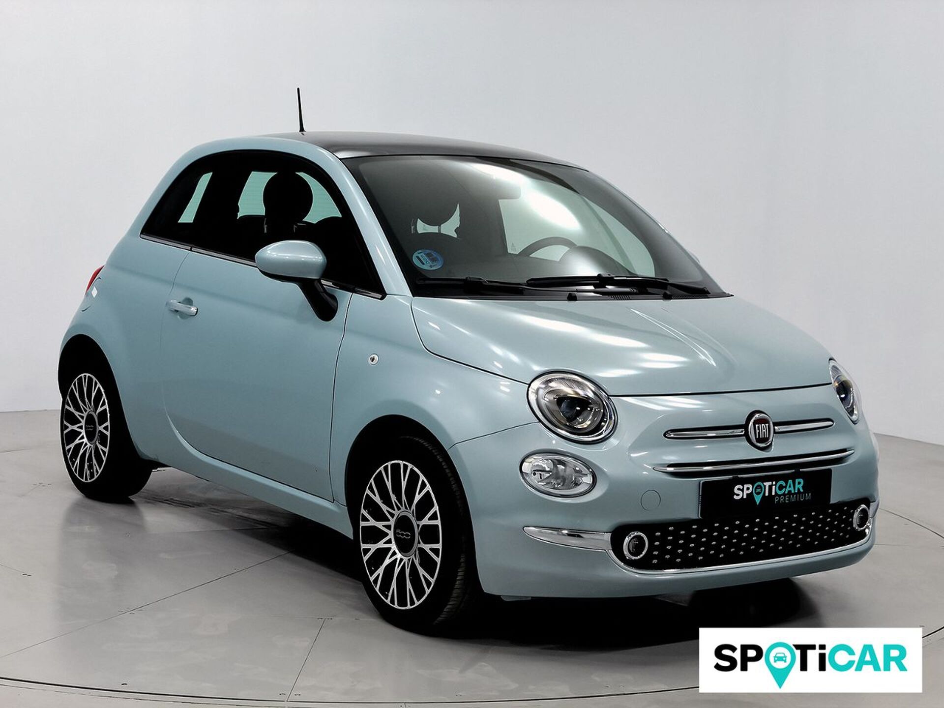 Imagen de FIAT 500