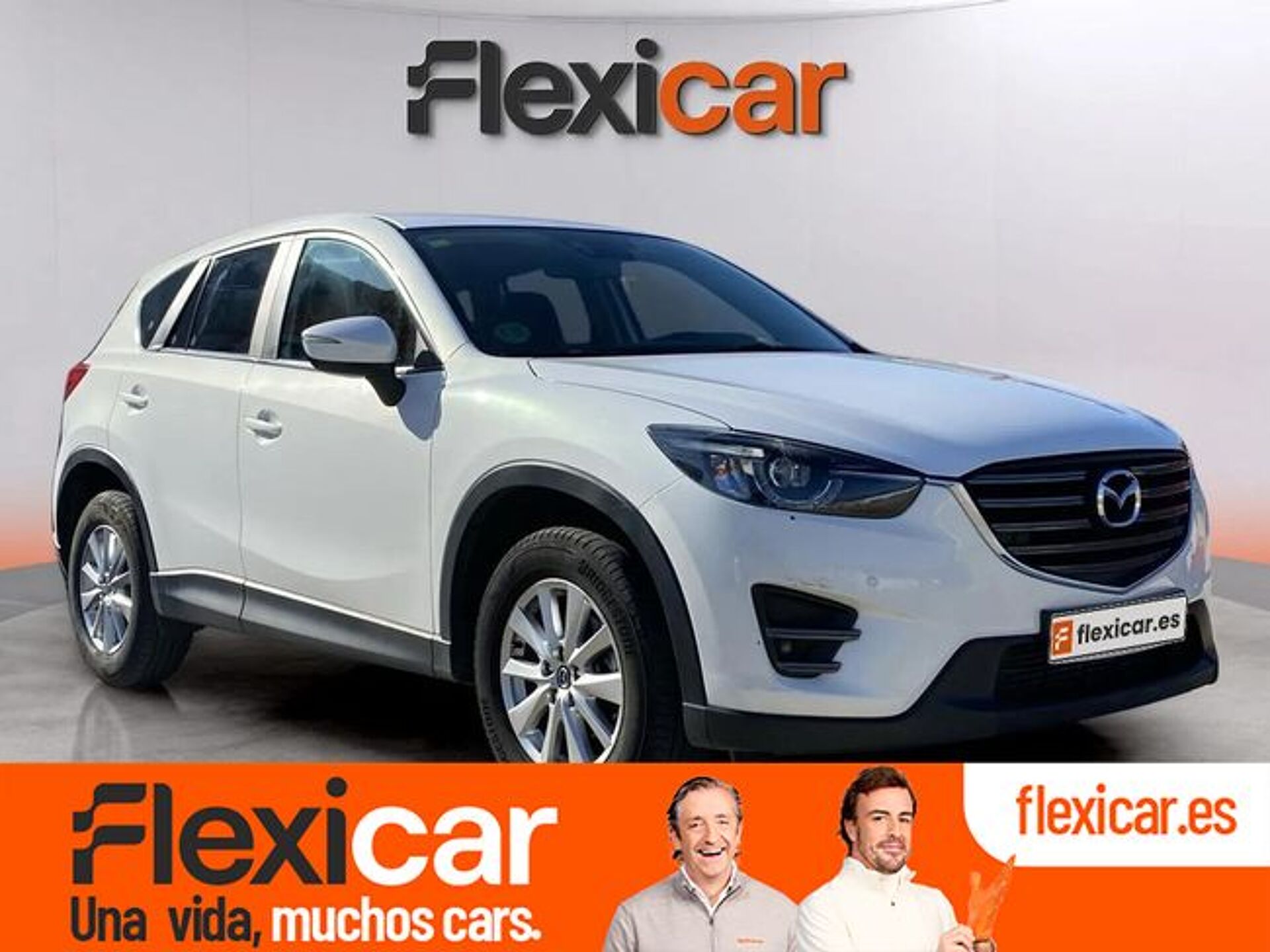 Imagen de MAZDA CX-5