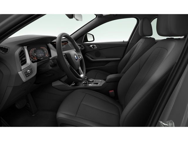 Foto del BMW Serie 1 118dA Business