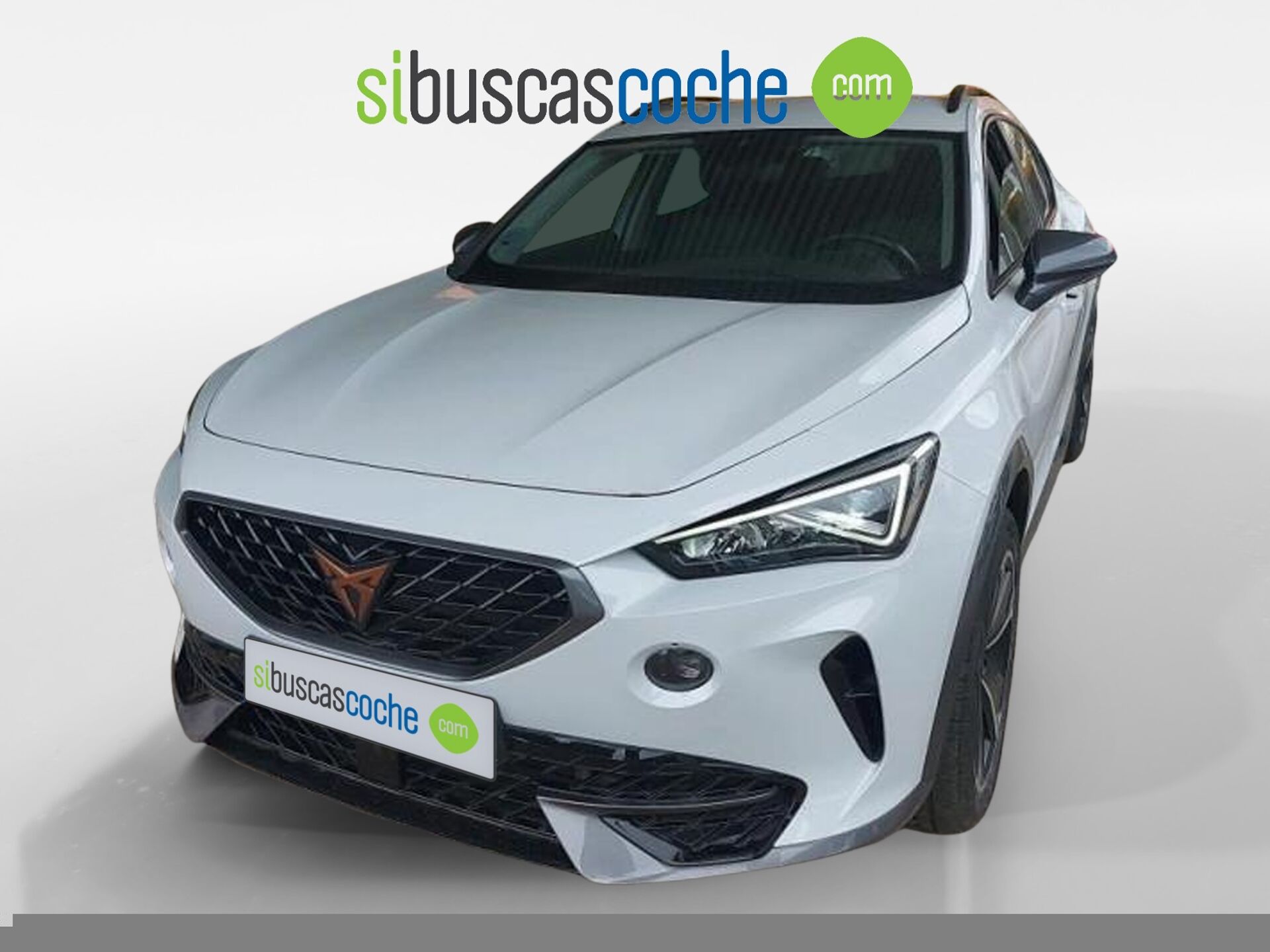 Imagen de CUPRA Formentor