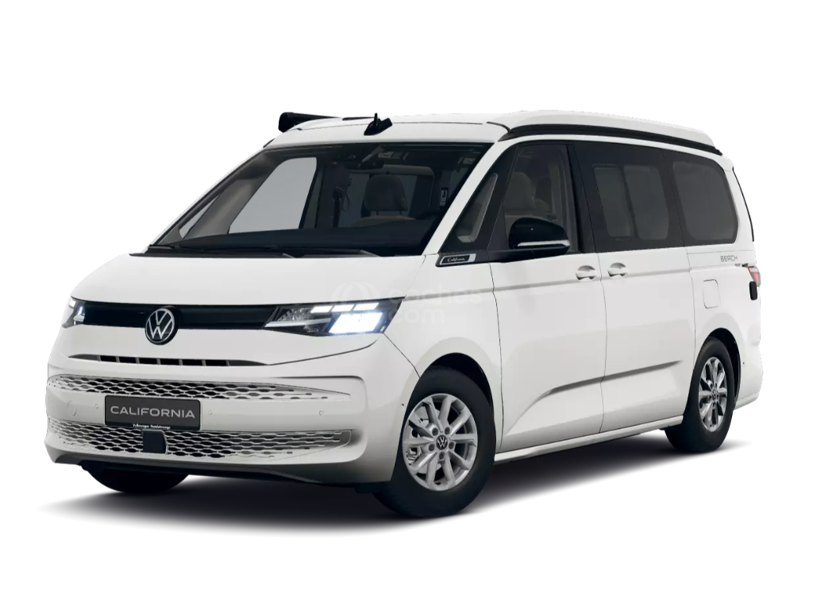 Foto del VOLKSWAGEN California 2.0TDI Beach Camper 110kW