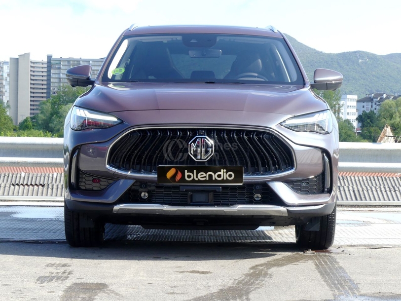 Foto del MG HS 1.5 T-GDI Luxury