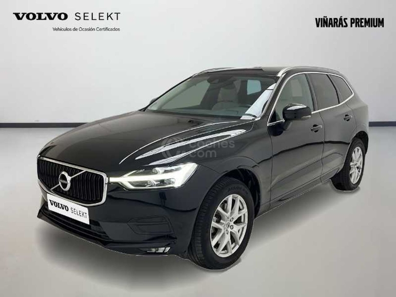 Foto del VOLVO XC60 D4 Momentum