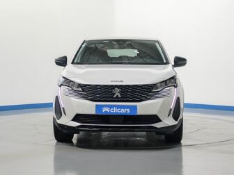 Imagen de PEUGEOT 3008 1.2 S&S PureTech Allure Pack EAT8 130